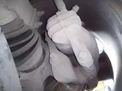 Second-hand car spare part front left brake caliper for peugeot 308 access oem iam references 