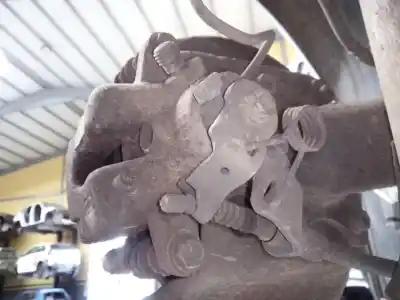 Second-hand car spare part rear left brake caliper for peugeot 308 access oem iam references 