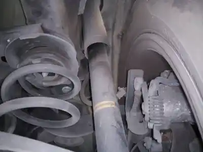 Second-hand car spare part Right Rear Shock Absorber for TOYOTA AURIS Active OEM IAM references   