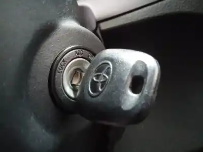 Second-hand car spare part anti-theft device for toyota auris active oem iam references 