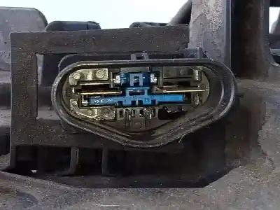 Автозапчастина б/у електро вентилятор для porsche cayenne (typ 92aa) diesel platinum edition посилання на oem iam 7p0121203d p2-b8-29 