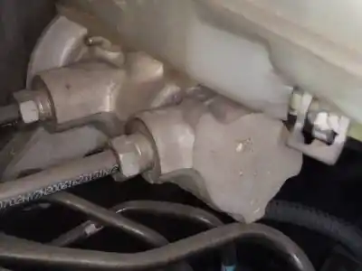 Second-hand car spare part Brake Pump for TOYOTA AURIS Active OEM IAM references   