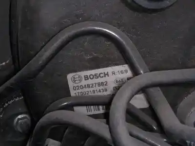 Second-hand car spare part  for TOYOTA AURIS  OEM IAM references 0204827882  