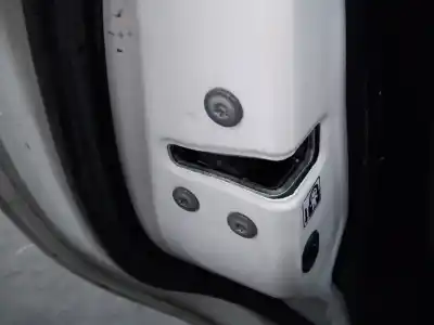 Second-hand car spare part Rear Left Door Lock for TOYOTA AURIS Active OEM IAM references   