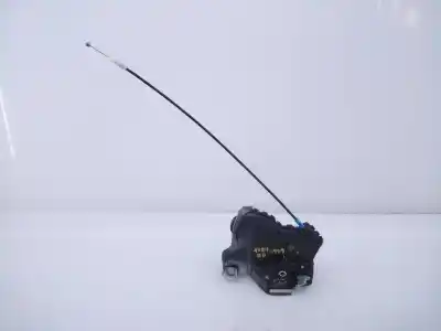 Second-hand car spare part  for TOYOTA AURIS  OEM IAM references  E2-B4-35-1 