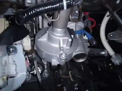 Second-hand car spare part  for TOYOTA AURIS  OEM IAM references   