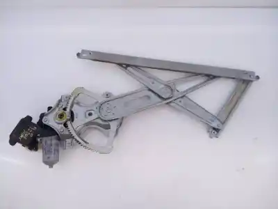 Second-hand car spare part passenger side right window regulator for toyota auris active oem iam references 85710220e