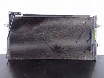 Second-hand car spare part air conditioning condenser / radiator for audi q3 1.4 16v tfsi oem iam references 8u0260401c