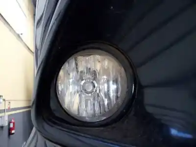 Second-hand car spare part right fog light for toyota auris active oem iam references 