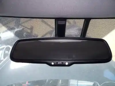 Second-hand car spare part interior rearview mirror for toyota auris active oem iam references 