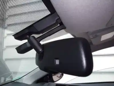 Pezzo di ricambio per auto di seconda mano specchio interno per toyota auris active riferimenti oem iam   