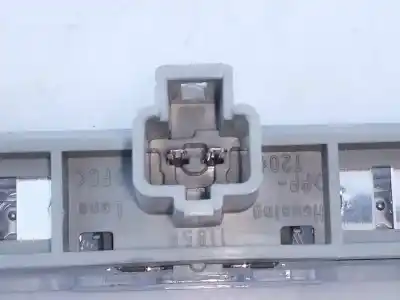 Second-hand car spare part central brake light for toyota auris (_e18_) 1.8 hybrid (zwe186_) oem iam references   