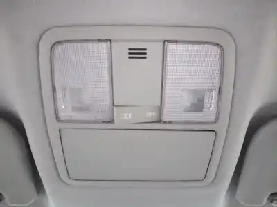 Second-hand car spare part interior light for toyota auris active oem iam references 