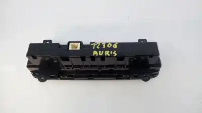 Second-hand car spare part climate control for toyota auris active oem iam references 5590002c60 e3-b2-18-2 