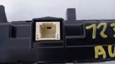 Second-hand car spare part climate control for toyota auris active oem iam references 5590002c60 e3-b2-18-2 