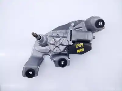 Second-hand car spare part rear windshield wiper motor for toyota auris active oem iam references 8513002050