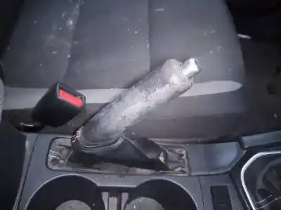 Second-hand car spare part handbrake lever for toyota auris active oem iam references 