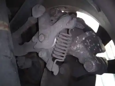 Second-hand car spare part REAR RIGHT BRAKE CALIPER for TOYOTA AURIS  OEM IAM references   