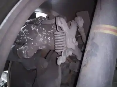 Second-hand car spare part rear left brake caliper for toyota auris active oem iam references 