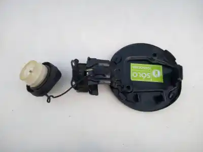 Second-hand car spare part outer fuel cap for toyota auris active oem iam references  e2-b4-53-1 