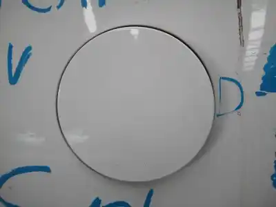 Second-hand car spare part outer fuel cap for toyota auris active oem iam references 