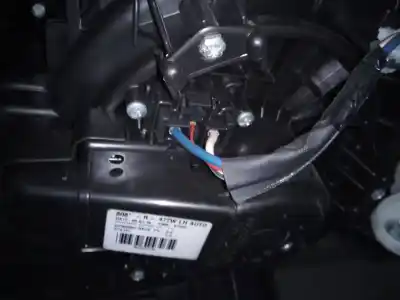 Second-hand car spare part heating fan for toyota auris active oem iam references av272700p085