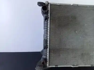 Автозапчастина б/у водяний радіатор для audi a6 lim. (4g2) 3.0 tdi посилання на oem iam 8k0121251h p2-a6-13 