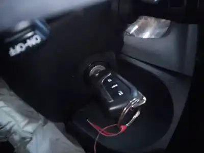 Second-hand car spare part anti-theft device for toyota auris active oem iam references 