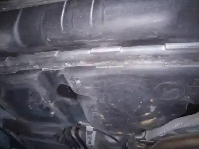 Second-hand car spare part fuel tank for toyota auris active oem iam references 