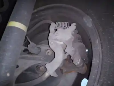 Second-hand car spare part REAR RIGHT BRAKE CALIPER for TOYOTA AURIS  OEM IAM references   