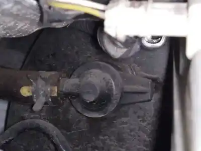 Second-hand car spare part brake servo for toyota auris active oem iam references 