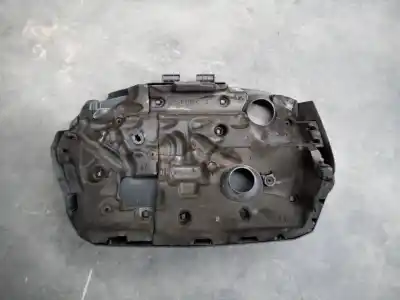 Second-hand car spare part engine cover for toyota auris active oem iam references   
