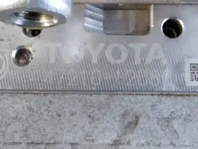 Second-hand car spare part abs for toyota auris (_e18_) 1.8 hybrid (zwe186_) oem iam references 4721012080 p3-b8-22-5 