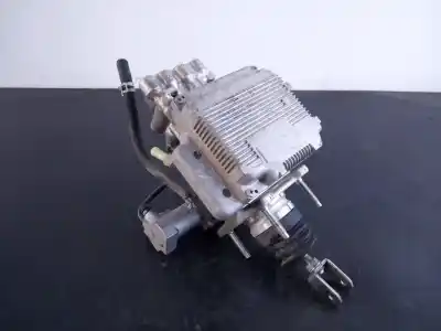 Second-hand car spare part abs for toyota auris (_e18_) 1.8 hybrid (zwe186_) oem iam references 4721012080 p3-b8-22-5 