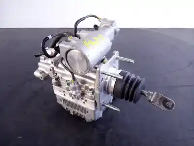 Second-hand car spare part abs for toyota auris (_e18_) 1.8 hybrid (zwe186_) oem iam references 4721012080 p3-b8-22-5 