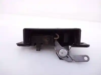 Автозапчасти б/у замок багажника/ворот за volkswagen caddy ka/kb (2c) trendline 4motion ссылки oem iam  e1-a5-47-1 