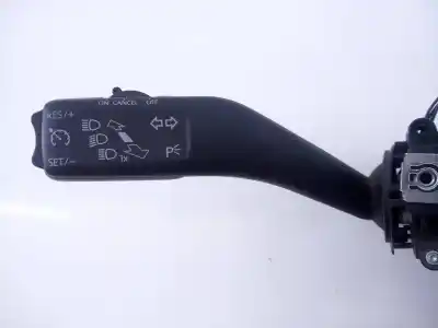 Автозапчасти б/у прерывный контроль за volkswagen caddy ka/kb (2c) trendline 4motion ссылки oem iam 5k0953521dn e2-a1-30-3 