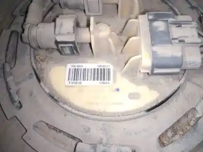 Peça sobressalente para automóvel em segunda mão boia / bomba combustível por renault kadjar limited referências oem iam 170404ea0a  r1e1bb000