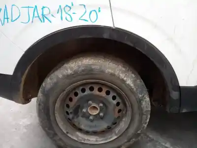 Автозапчастина б/у  для RENAULT KADJAR  Посилання на OEM IAM   