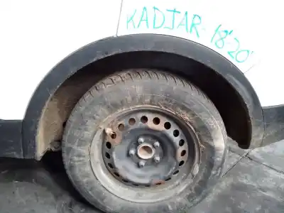Автозапчастина б/у  для RENAULT KADJAR  Посилання на OEM IAM   