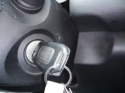 Peça sobressalente para automóvel em segunda mão canhão de ignição por renault kadjar limited referências oem iam 