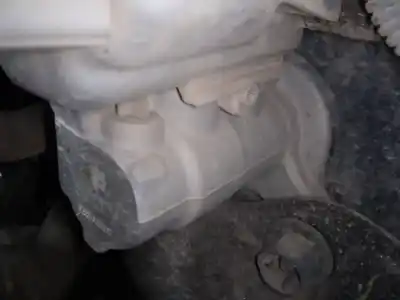 Автозапчастина б/у  для RENAULT KADJAR  Посилання на OEM IAM   