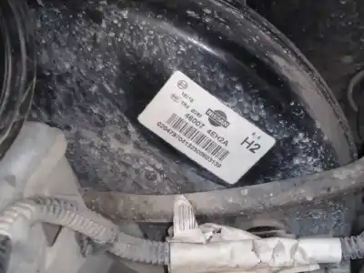 Автозапчастина б/у  для RENAULT KADJAR  Посилання на OEM IAM 460074EH2A  