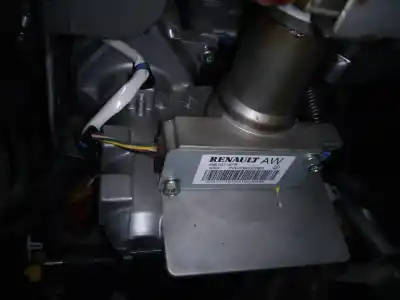 Peça sobressalente para automóvel em segunda mão coluna de direcção por renault kadjar limited referências oem iam 488107197r