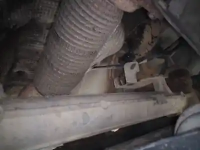 Peça sobressalente para automóvel em segunda mão caixa de direção por renault kadjar limited referências oem iam 