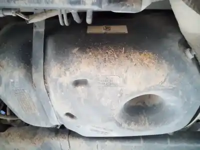 Pezzo di ricambio per auto di seconda mano SERBATOIO DI CARBURANTE per RENAULT KADJAR  Riferimenti OEM IAM 172054EA0A  