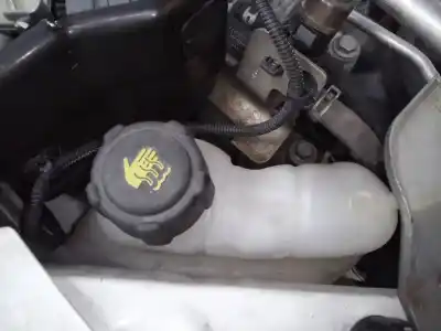 Peça sobressalente para automóvel em segunda mão depósito de expansão por renault kadjar limited referências oem iam 