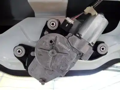 Peça sobressalente para automóvel em segunda mão motor do limpador traseiro por renault kadjar limited referências oem iam 287108228r