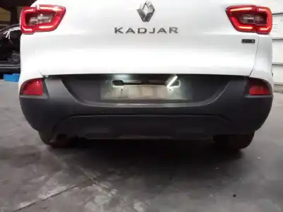 Pièce détachée automobile d'occasion PARE-CHOCS ARRIÈRE pour RENAULT KADJAR  Références OEM IAM   