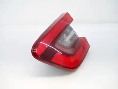 Peça sobressalente para automóvel em segunda mão farolim da mala traseiro direito por renault kadjar limited referências oem iam 90061333 e1-a1-35-2 